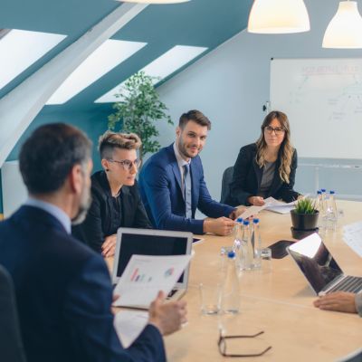 银河集团官网入口体育营销流程