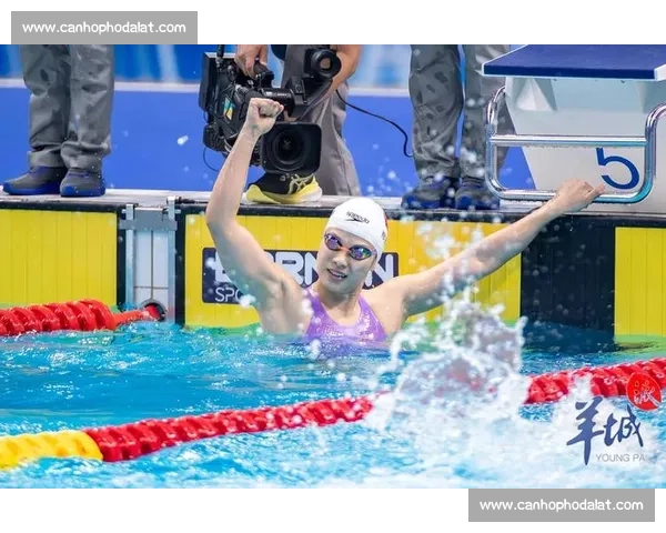 仁川亚运会游泳精彩瞬间汇总速度与激情同场竞技