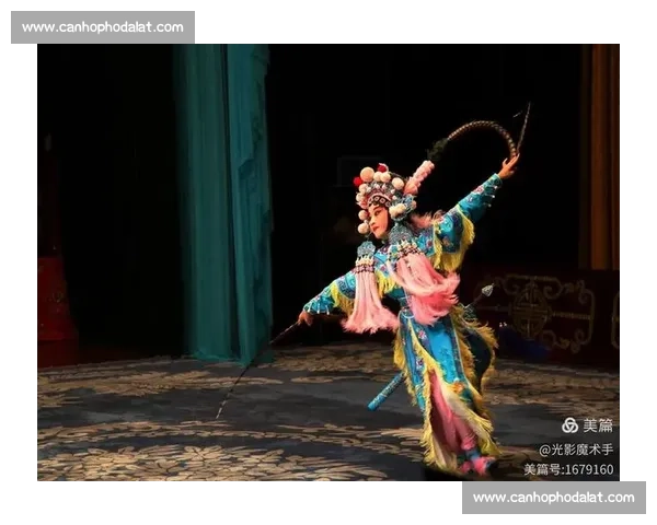 京剧票友大赛盛况：传承经典艺术，展示民间才情的精彩比拼