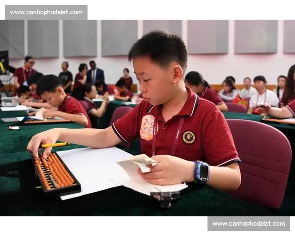 全面评价才艺表现的比赛评分标准与细则解析