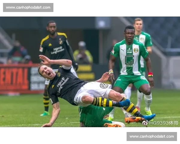 卡尔马与哥德堡激战结果揭晓 双方进攻防守各有亮点