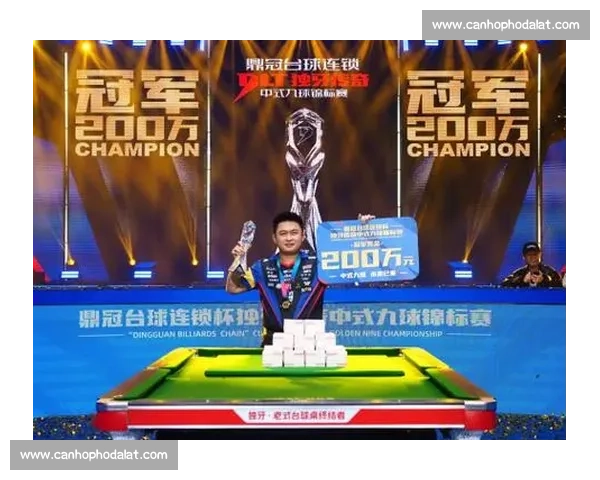 台球赛事激烈对决 世界排名前十选手齐聚角逐冠军荣耀
