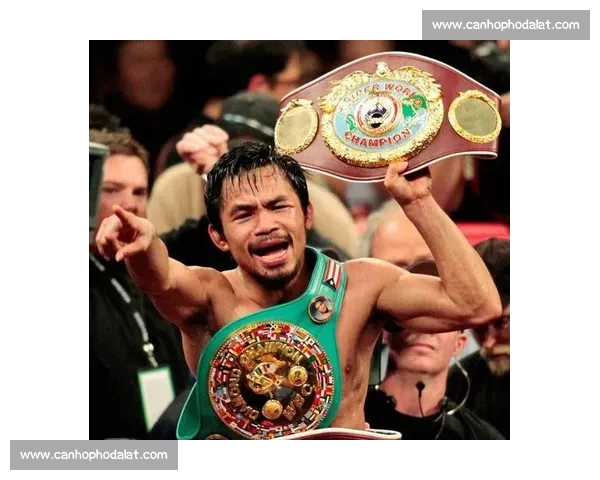 帕奎奥拳击比赛精彩瞬间回顾 挑战与胜利的巅峰对决