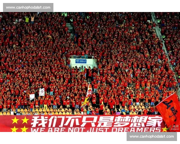 恒大今日赛程揭晓 球迷期待精彩对决全程追踪